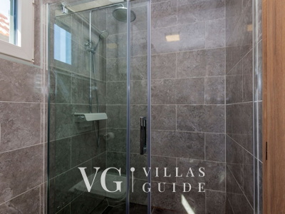 Villa Ivandvor - Split-Sinj Bathroom