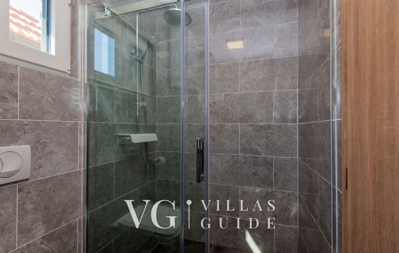 Villa Ivandvor - Split-Sinj Kupaonica