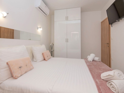 Villa Ivandvor - Split-Sinj