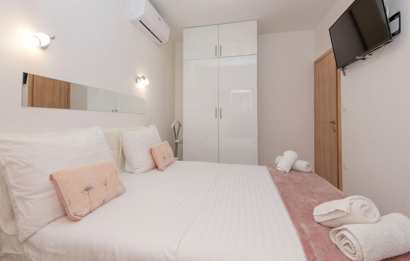 Villa Ivandvor - Split-Sinj