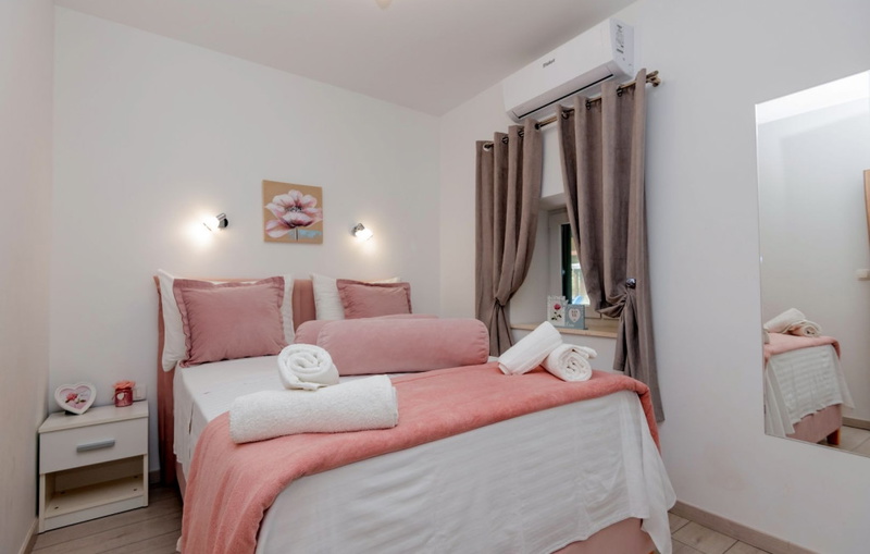 Villa Ivandvor - Split-Sinj