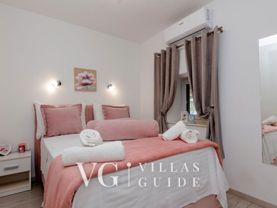 Villa Ivandvor - Split-Sinj