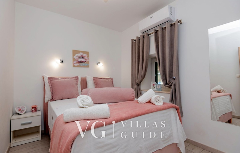 Villa Ivandvor - Split-Sinj