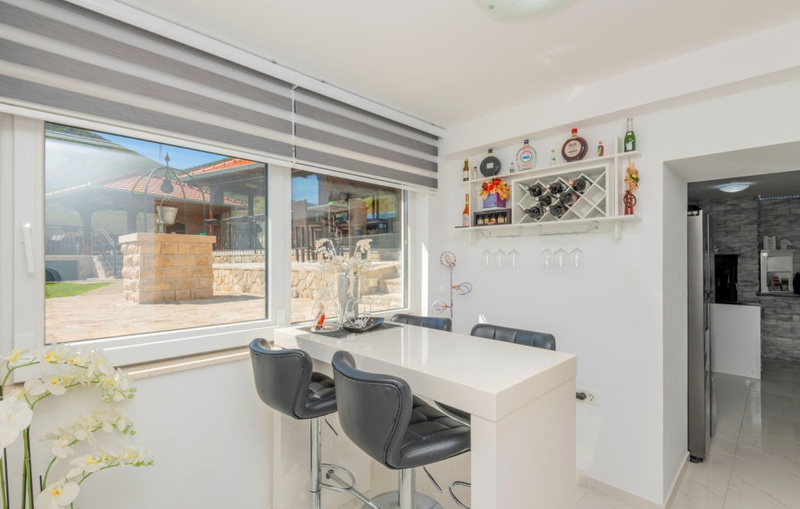 Villa Ivandvor - Split-Sinj