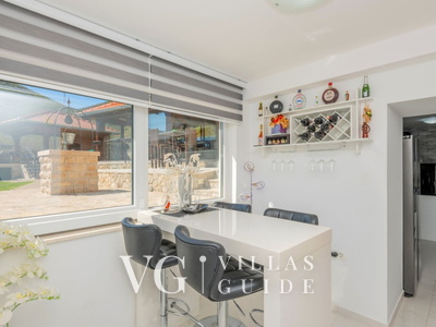 Villa Ivandvor - Split-Sinj