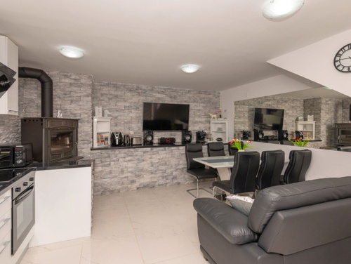 Villa Ivandvor - Split-Sinj