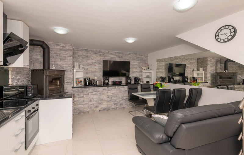 Villa Ivandvor - Split-Sinj