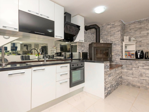 Villa Ivandvor - Split-Sinj