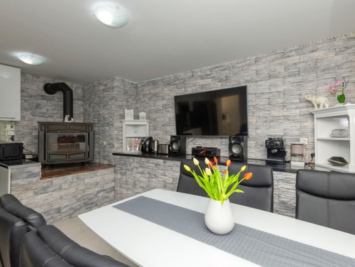 Villa Ivandvor - Split-Sinj