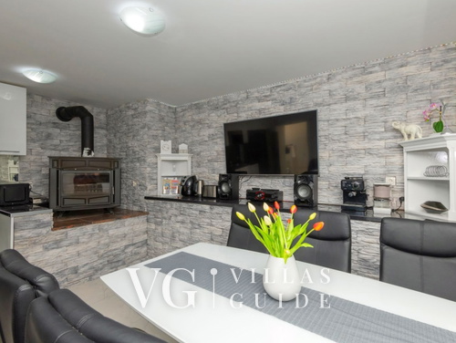 Villa Ivandvor - Split-Sinj