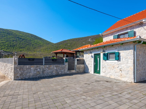 Villa Ivandvor - Split-Sinj