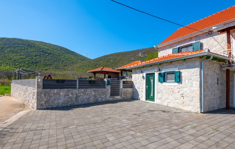 Villa Ivandvor - Split-Sinj