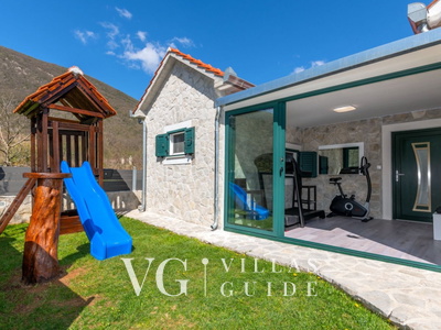 Villa Ivandvor - Split-Sinj Additional content