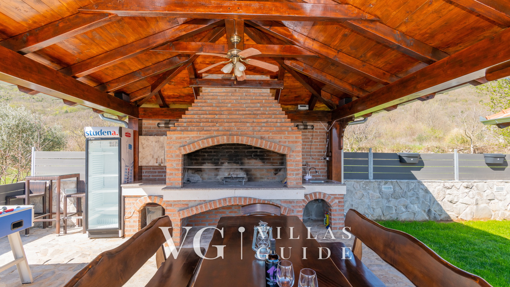 Villa Ivandvor - Split-Sinj Contenuto aggiuntivo