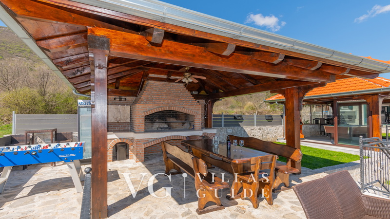 Villa Ivandvor - Split-Sinj Contenuto aggiuntivo