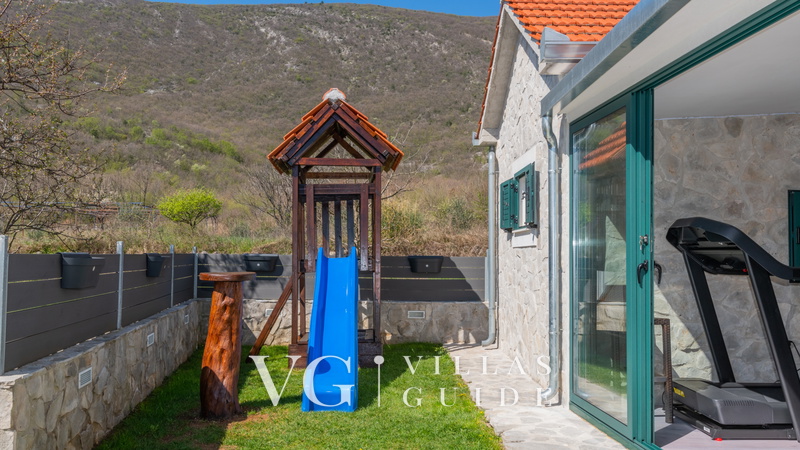 Villa Ivandvor - Split-Sinj Contenuto aggiuntivo