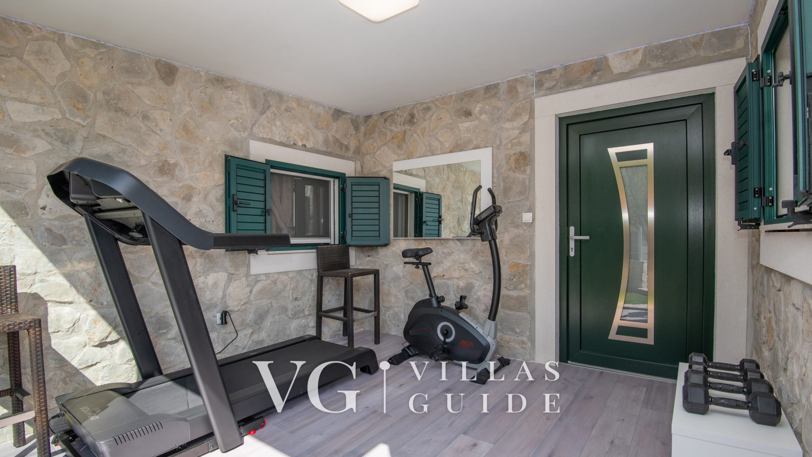 Villa Ivandvor - Split-Sinj Contenuto aggiuntivo