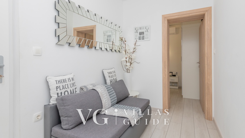 Villa Ivandvor - Split-Sinj Altro