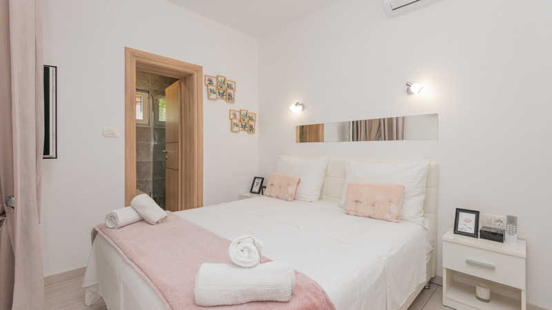 Villa Ivandvor - Split-Sinj