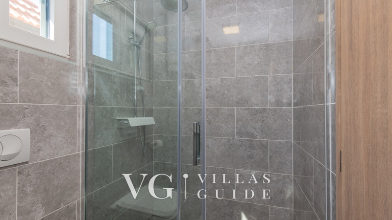 Villa Ivandvor - Split-Sinj Bagno