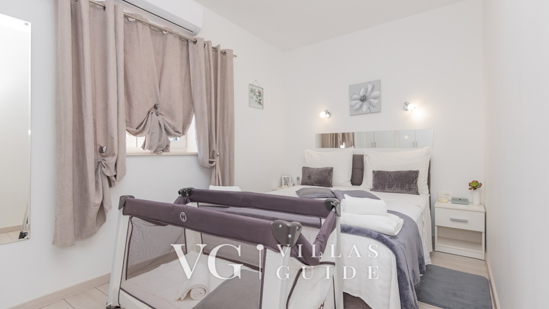 Villa Ivandvor - Split-Sinj