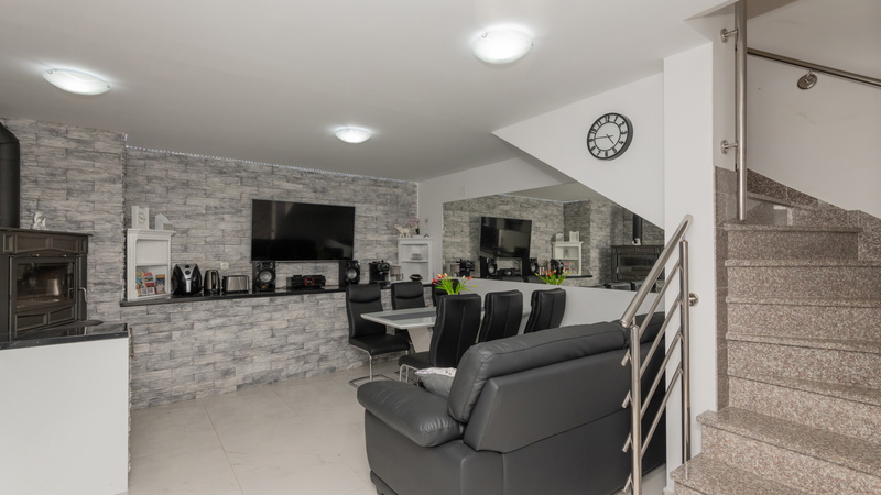 Villa Ivandvor - Split-Sinj