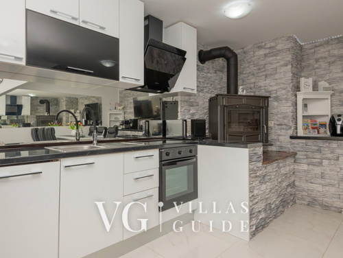 Villa Ivandvor - Split-Sinj