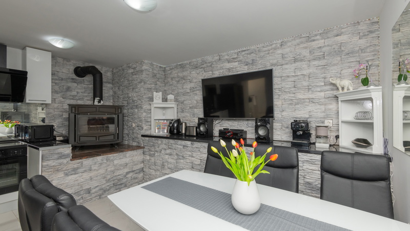 Villa Ivandvor - Split-Sinj