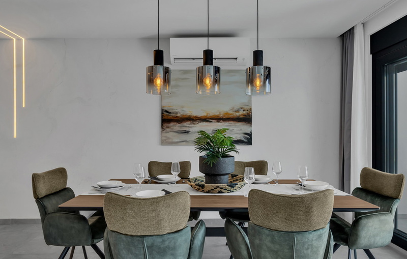 Villa Smilje - Omiš-Pisak