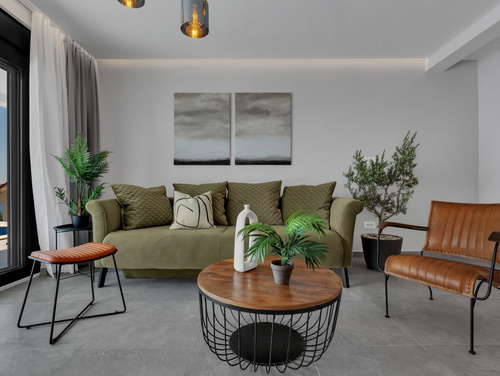 Villa Smilje - Omiš-Pisak