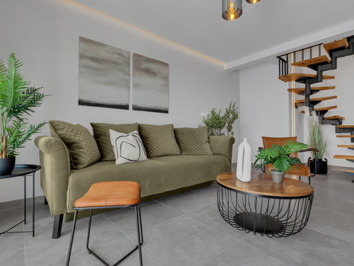 Villa Smilje - Omiš-Pisak