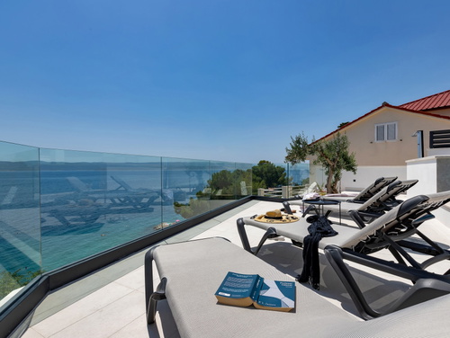 Villa Smilje - Omiš-Pisak