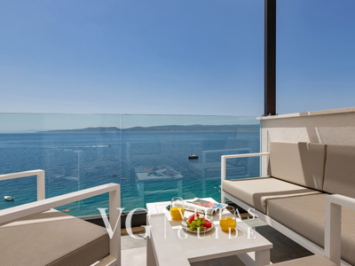 Villa Smilje - Omiš-Pisak Zusatzinhalte