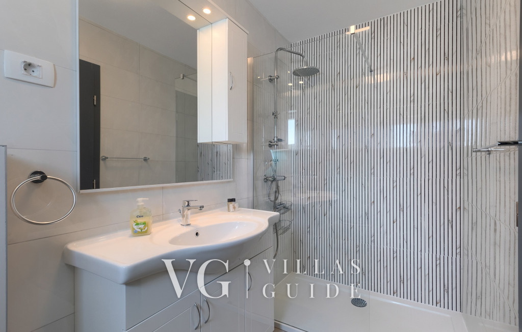 Villa La Perla Bagno