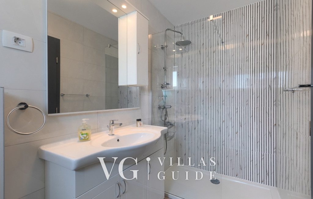 Villa La Perla Kupaonica