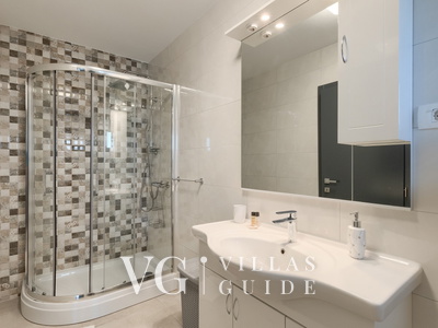 Villa La Perla Bagno