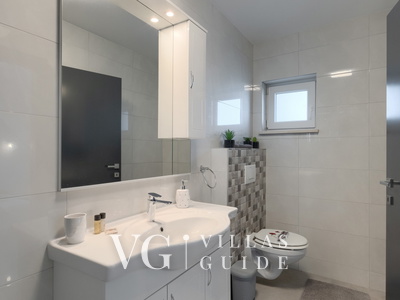 Villa La Perla Bagno