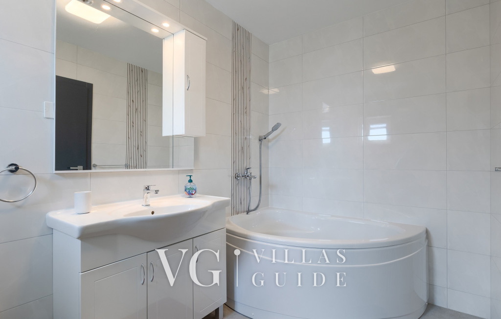 Villa La Perla Bagno