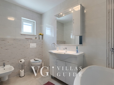 Villa La Perla Bagno