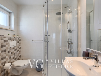 Villa La Perla Bagno