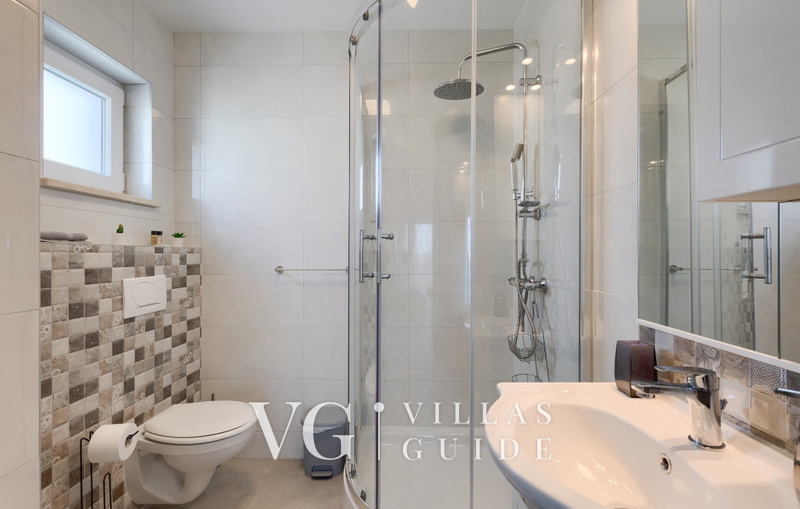 Villa La Perla Kupaonica