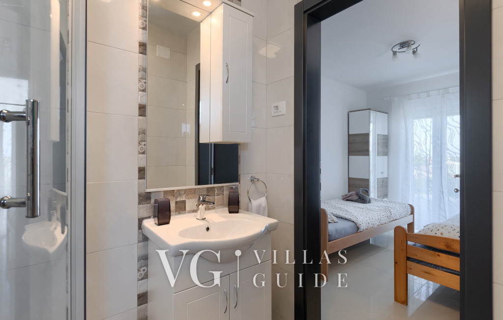 Villa La Perla Bagno