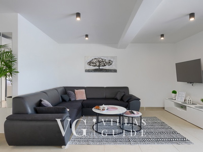 Villa La Perla Soggiorno