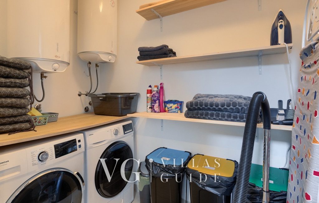 Villa La Perla Altro