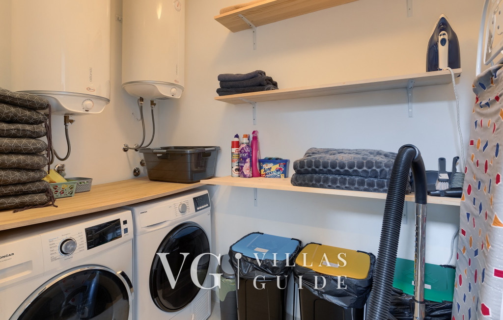 Villa La Perla Ostalo
