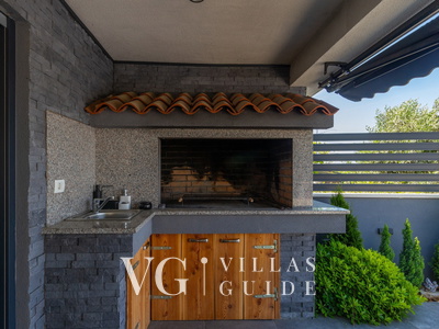 Villa La Perla Contenuto aggiuntivo