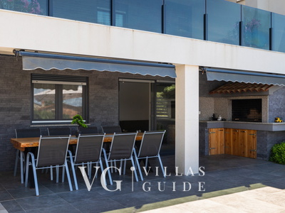 Villa La Perla Contenuto aggiuntivo