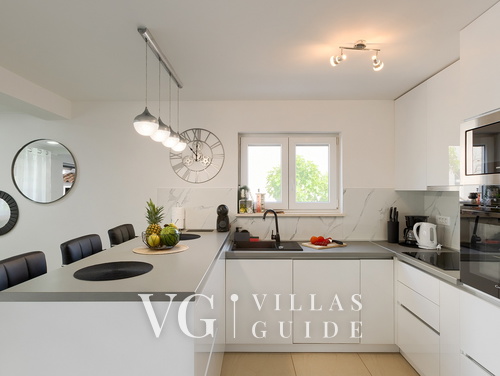 Villa La Perla