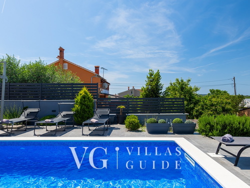 Villa La Perla