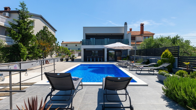 Casa vacanza Pula